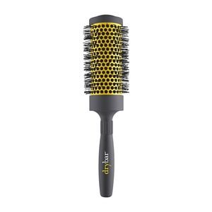 Drybar Full Pint Medium Round Brush NIB 2.25" (60mm) Ceramic Ionic Blowout